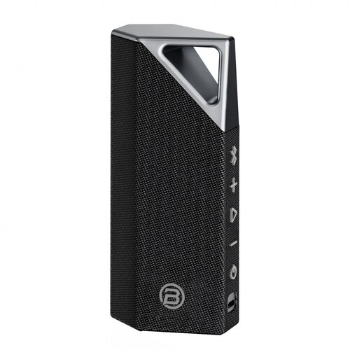  bluetooth zvučnik bugani brief crni Cene