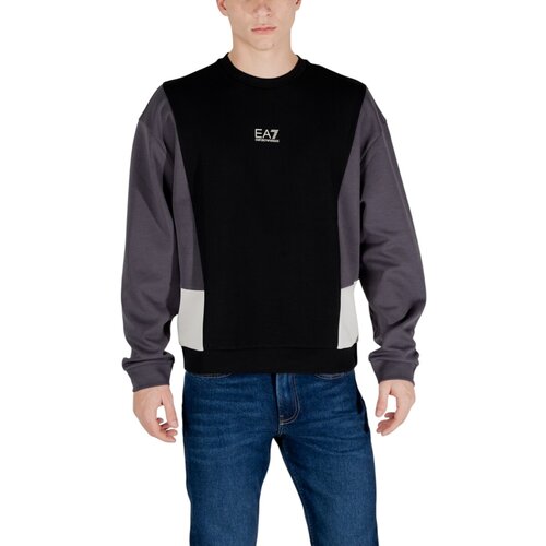 Ea7 Emporio Armani 7M000278 AF12660 Crna Slike