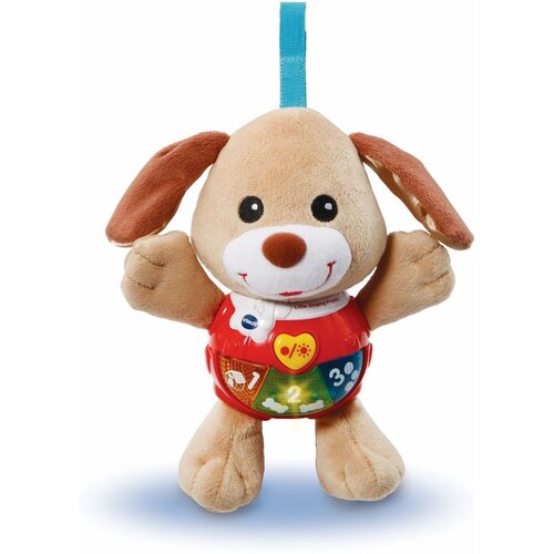 Vtech raspjevani psić Capi Slike
