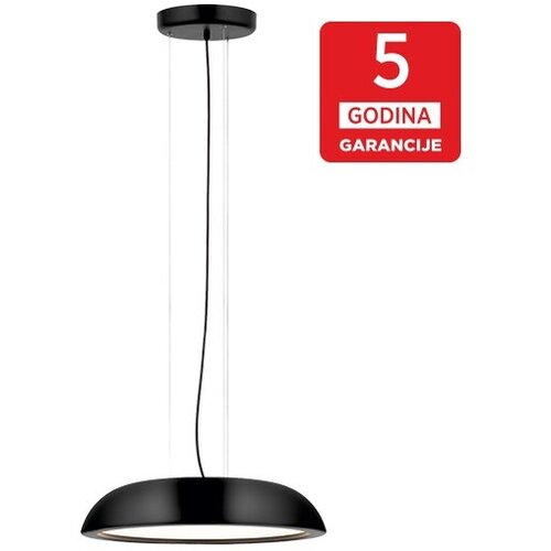 Mitea Lighting Visilica LED 5Y Arcadia B 24W 3000K MPD750-450 Cene