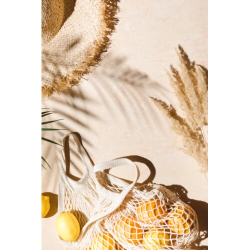 Venture Home poster Beach (art. 60041) 70 × 100 cm, bež Cene