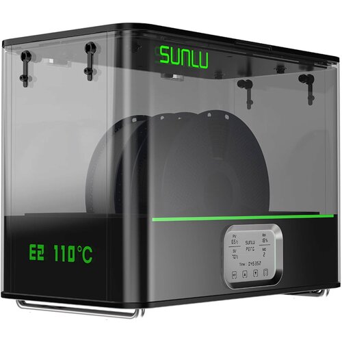  FilaDryer E2 - 1 k. Cene