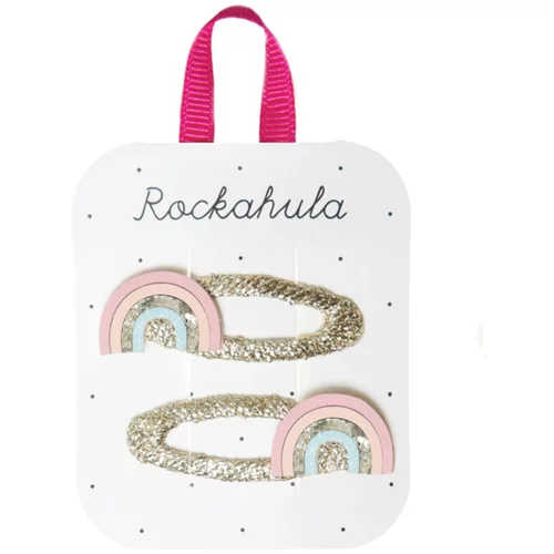 Rockahula Kids® rockahula® set od 2 dječje kopče za kosu shimmer rainbow