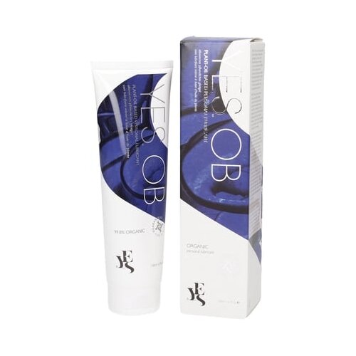 Yes Lubrikant na bazi ulja - 140 ml Cijene