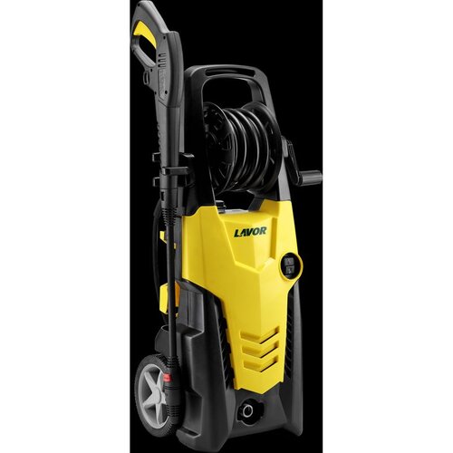  Visokotlačni čistač 2200 W s Nastavcima Lavorwash IKON160PLUS Slike