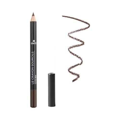 Avril Eyebrow Pencil - Brun Cijene