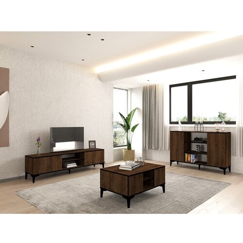 HANNAH HOME set nameštaja za dnevnu sobu Goral Cene