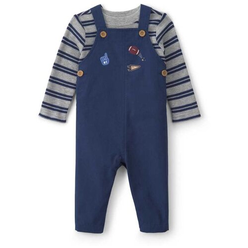 Carter&amp;#039;s dvodelni komplet za bebe dečake Slike
