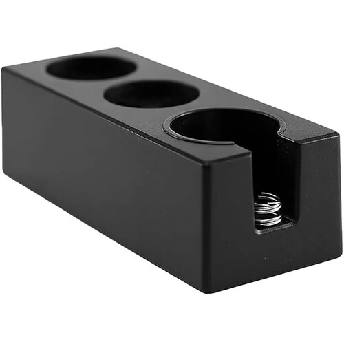 Cecotec Tamper postaja Baristeo 3-v-1, (5000527636) Cene
