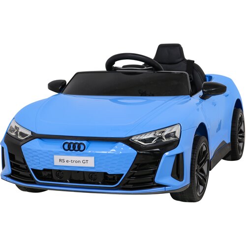  Licenciran avto na akumulator Audi RS E-Tron GT - moder Slike