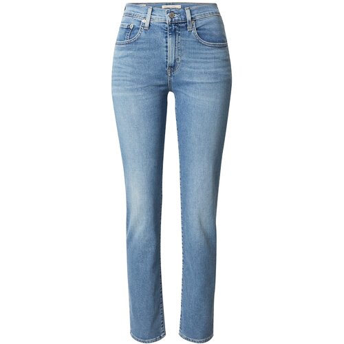 Levi's Traperice plavi traper Cene
