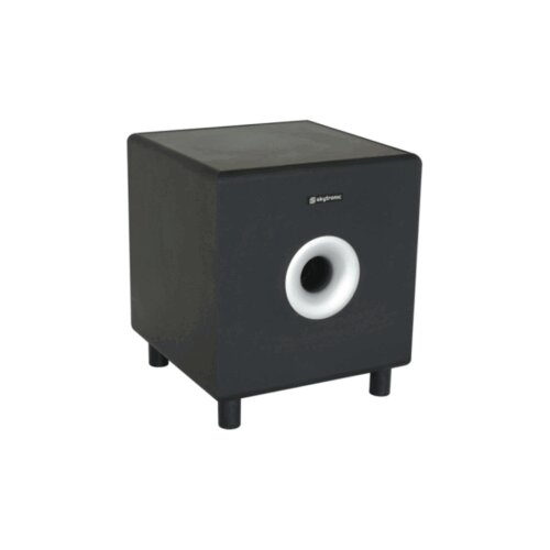  SUBWOOFER Aktivni HI-FI Skytronic SHFS10B, 100.309 Cijene