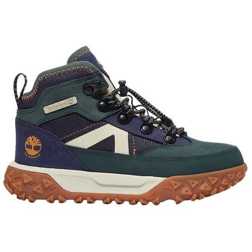 Timberland zelene patike za najmlađe dečake Cene