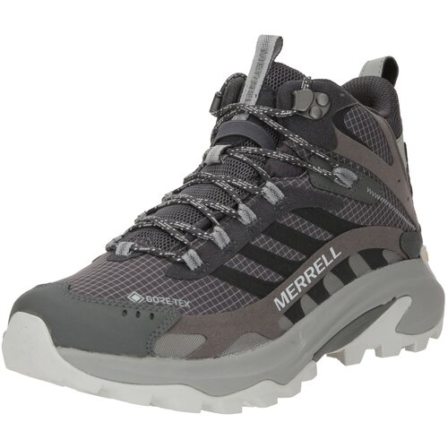 Merrell Patike Moab Speed 2 Mid Gtx Za Muškarce Cene