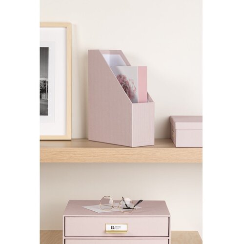 Bigso Kartonski uredski organizator Viktoria Restore Paper Laminate &amp;ndash; Slike
