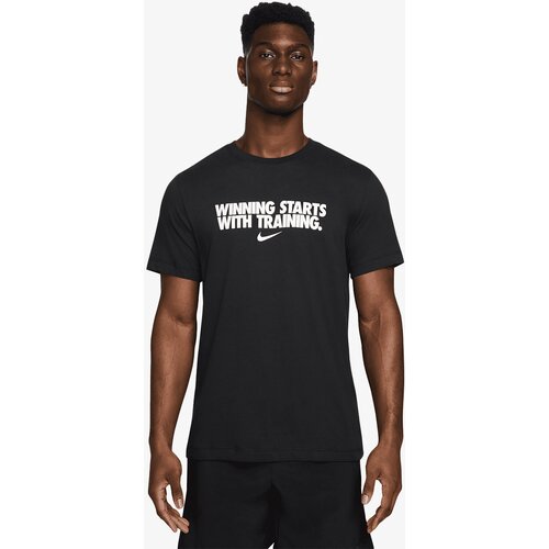 Nike Majica Winning Cene