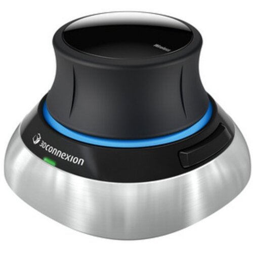 3dconnexion SpaceMouse Wireless Slike
