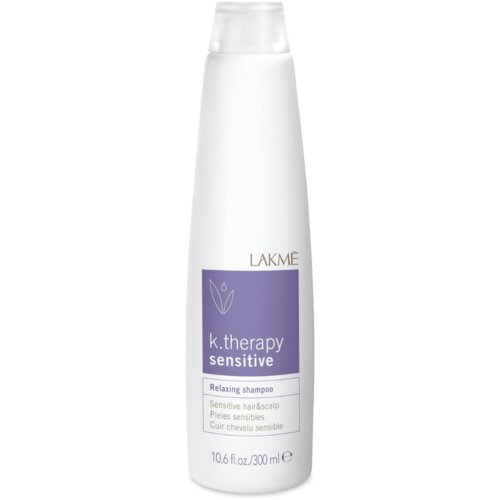 Lakme k.therapy sensitive šampon 300ml Slike