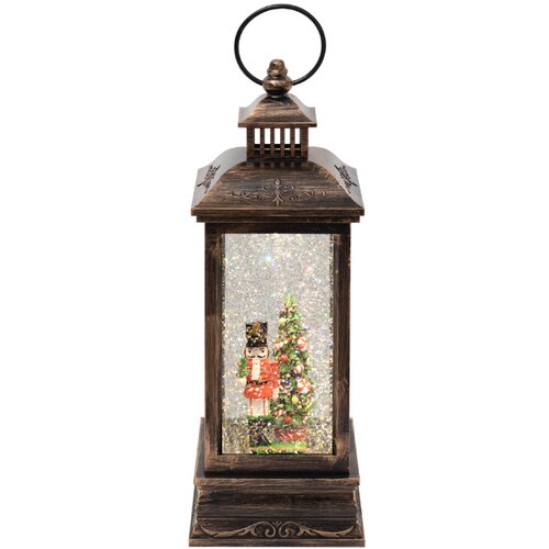 Home Somogyi Fenjer sa efektom padanja snega i LED diodom LTN17 Cene