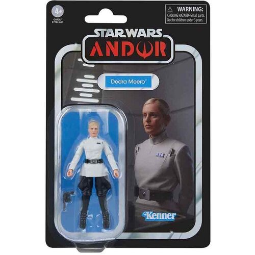 Hasbro Star Wars Andor Dedra Meero Figura 9,5 cm Cene