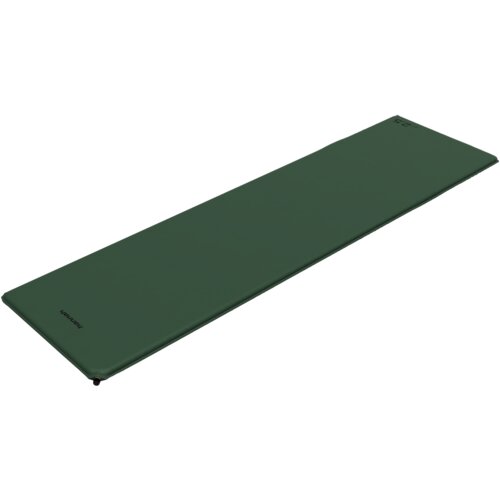 HANNAH Self-inflating mat REST 2,5 trekking green II Slike