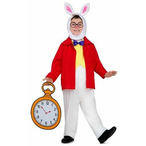 My other Me Svečana odjeća za djecu Zec Alisa 7-9 Godina Cijene