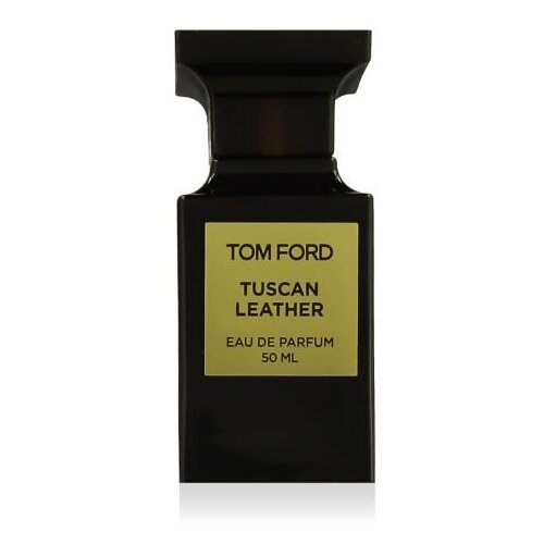 Tom Ford Tuscan Leather 50 ml parfemska voda tester unisex Slike