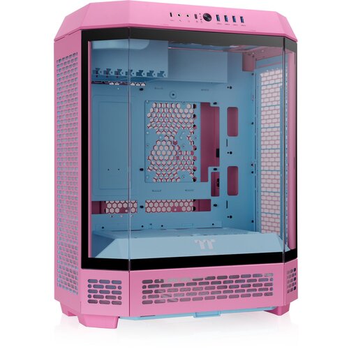 Thermaltake Kućiste The Tower 600 Bubble pink Cene