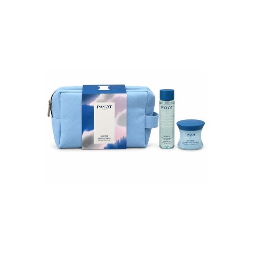 Payot Source set za njegu kože Moisturising Ritual Set 50 ml + 15 ml + 5 ml Slike
