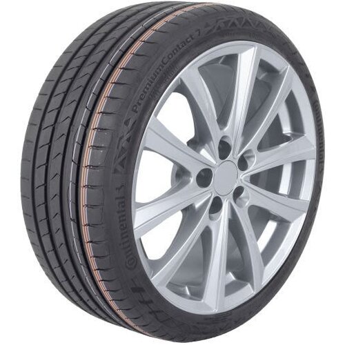 Continental PremiumContact 7 225/45 R18 95Y XL letna pnevmatika Slike
