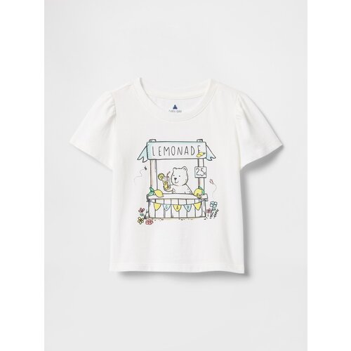 GAP Baby T-shirt with Mix and Match print - Girls Slike