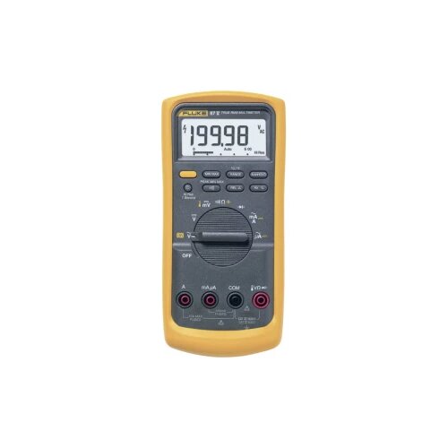 FLUKE digitalni multimetar 87-5/EUR, 6.000/20.000 digits, cat iii 1.000 v/cat iv Cijene