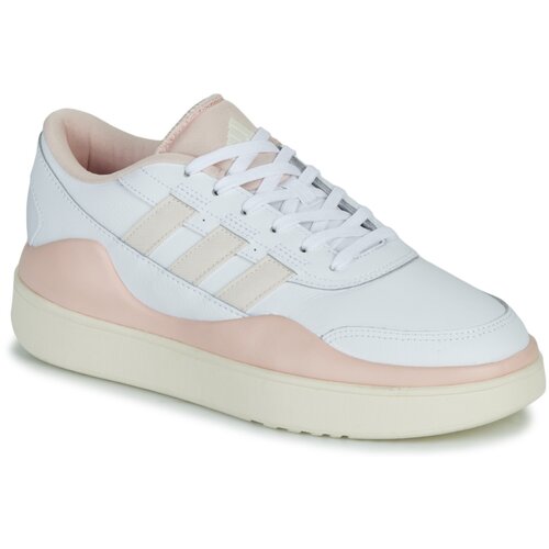 Adidas Nizke superge OSADE Bela Slike