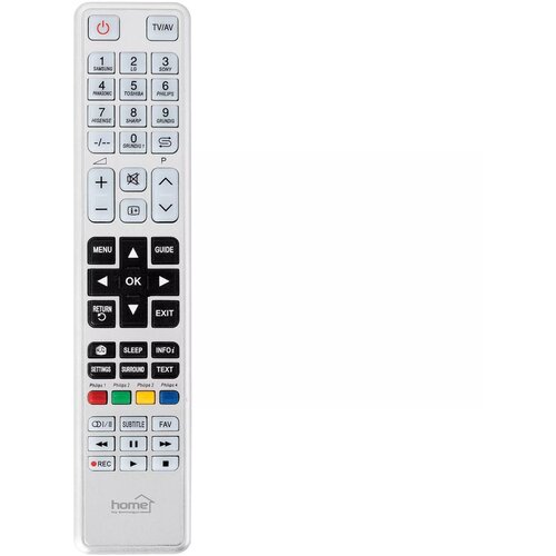 Daljinski univerzalni HOME URC ALL 9in1 Cijene