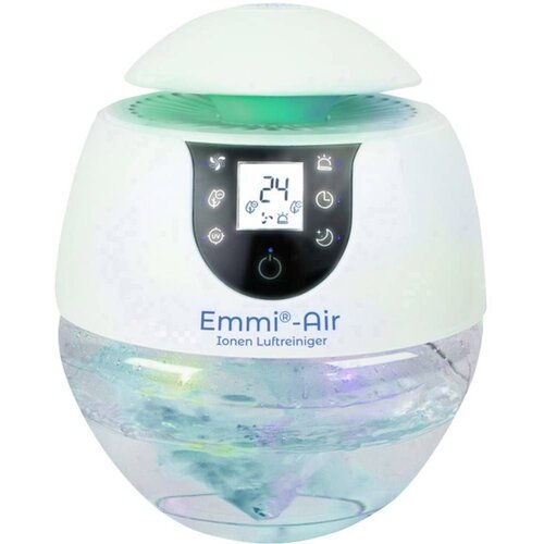 EmmiDent Proči&amp;scaron;ćivač zraka Emmi-air 15 Slike
