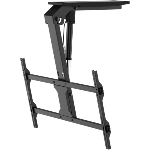 S Box CPLB-M0748 motorizirani stropni nosač za TV 43-86&amp;quot;, do 45 kg Slike