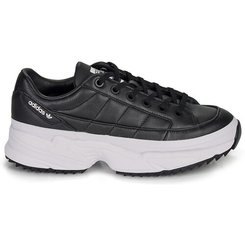 Adidas Nizke superge KIELLOR W Črna Slike