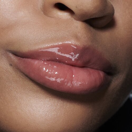 MAC Cosmetics Lipglass Air vlažilni sijaj za ustnice odtenek Spritz 5 ml Slike