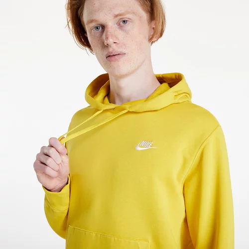 Nike NSW Club Pullover Hoodie French Terry