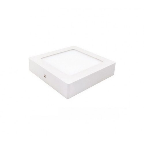  Kvadratni ugradni LED panel WH 12W Slike
