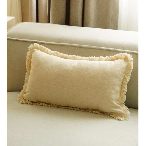 Mioli Decor Bombažna prevleka za blazino 30x50 cm – Cene