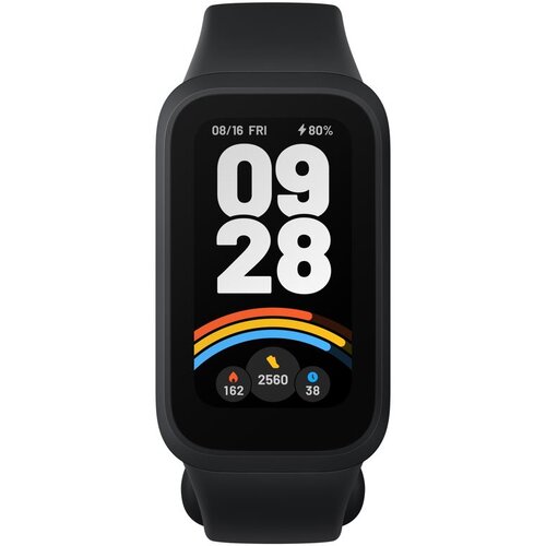 Xiaomi Vrnjen artikel - Smart Band 9 Active črna pametna zapestnica, (21950938) Cene