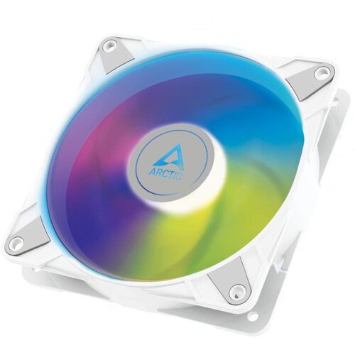 Arctic P14 PWM PST A-RGB White Ventilator Cene