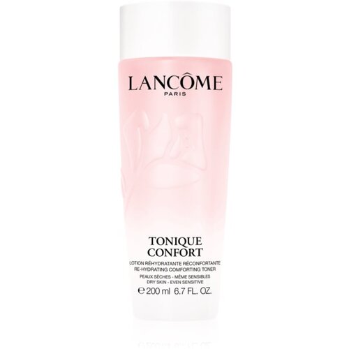 Lanc&amp;ocirc;me Tonique Confort 2024 osvježavajući hidratantni tonik za žene 200 ml Slike
