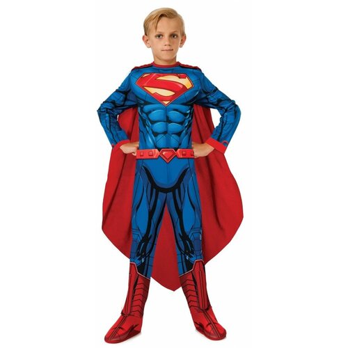 Rubies kostim za dečake supermen Slike