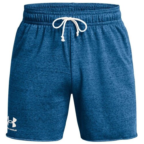 Under Armour Kratke hlače &amp;amp; Bermuda 1382427406 Modra Slike