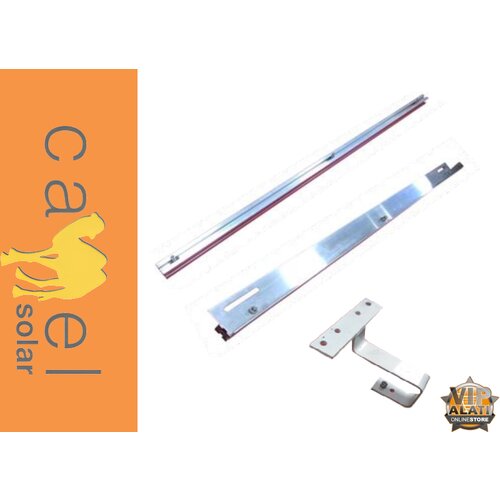 Camel solar set za vakumski kolektor 10C (kosi krov) - 1 komad Slike