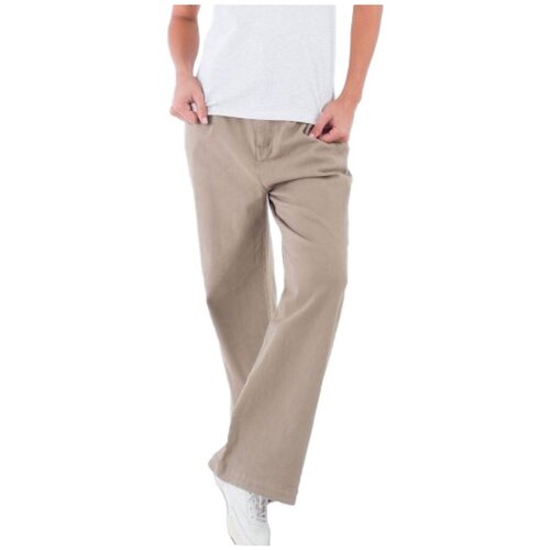 Hurley LANEWAY PANT Bež Cijene