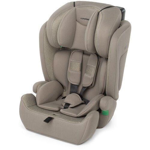 Foppa Pedretti autosjedalica Babyroad i-Size Sand Slike