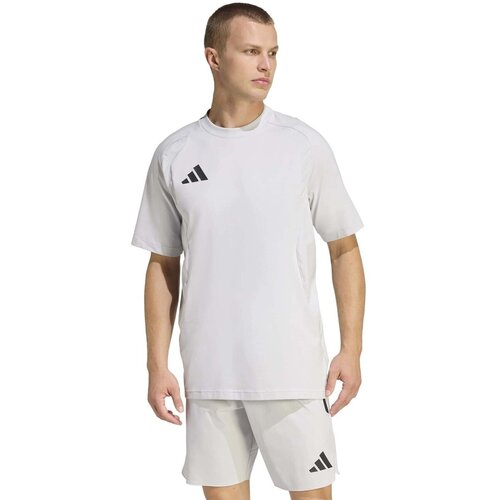 Adidas Majice & Polo majice Tt Tee Siva Cene